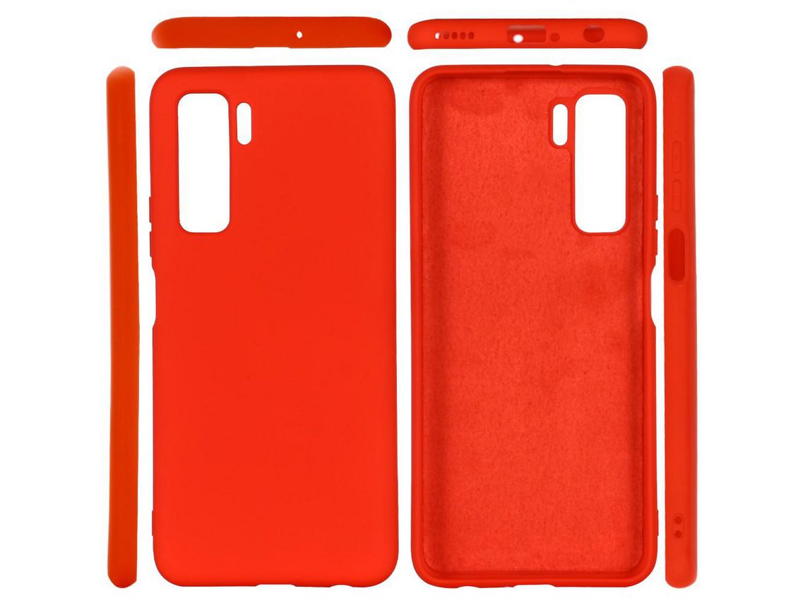 Capa para Huawei P40 Lite 5G
