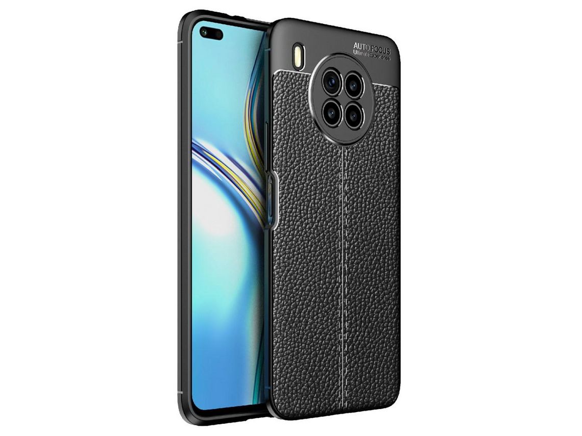 Capa para Huawei Nova 8I