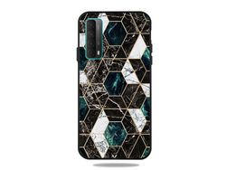 Capa para Huawei P Smart 2021