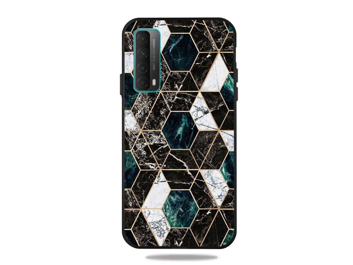 Capa para Huawei P Smart 2021