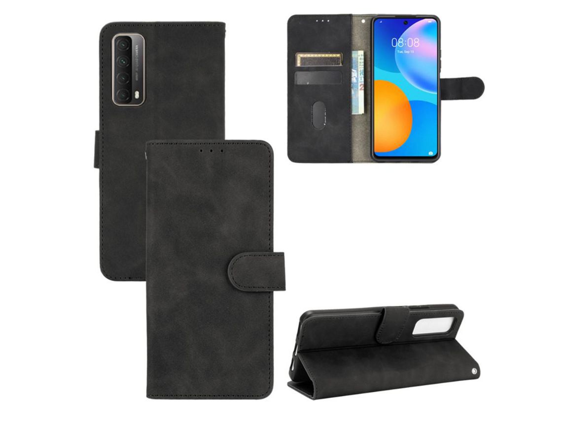 Capa para Huawei P Smart 2021
