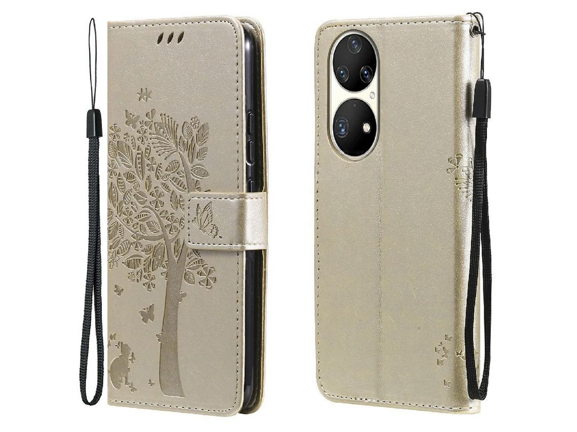 Capa para Huawei P50 Pro