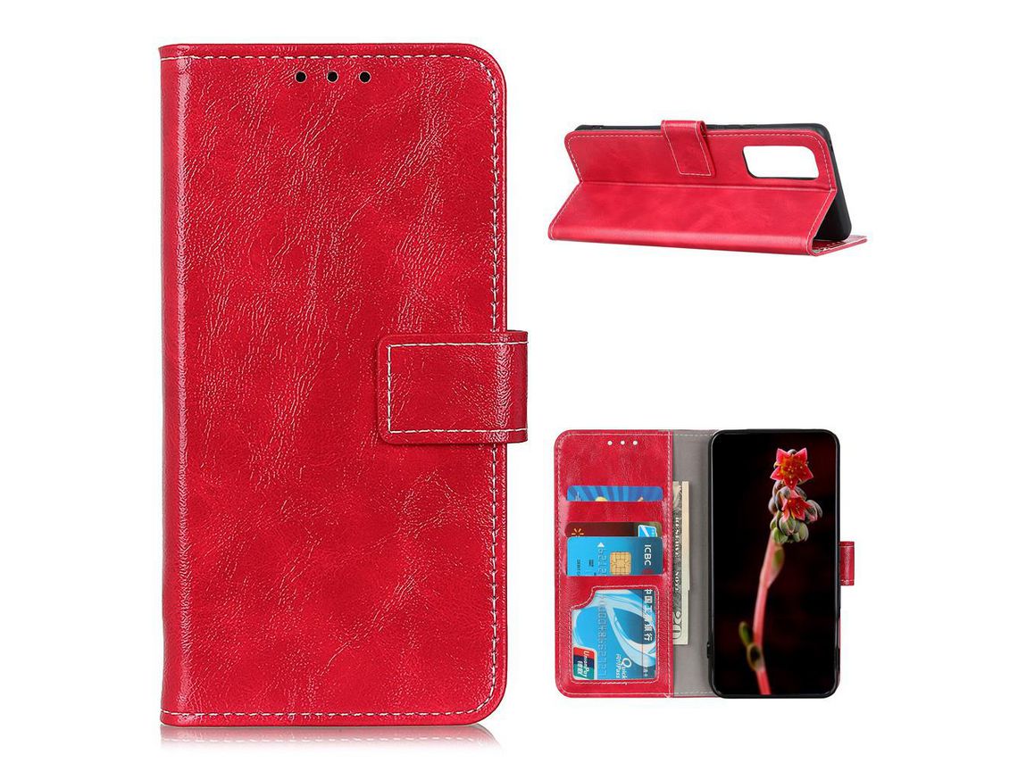 Capa para Huawei P Smart 2021