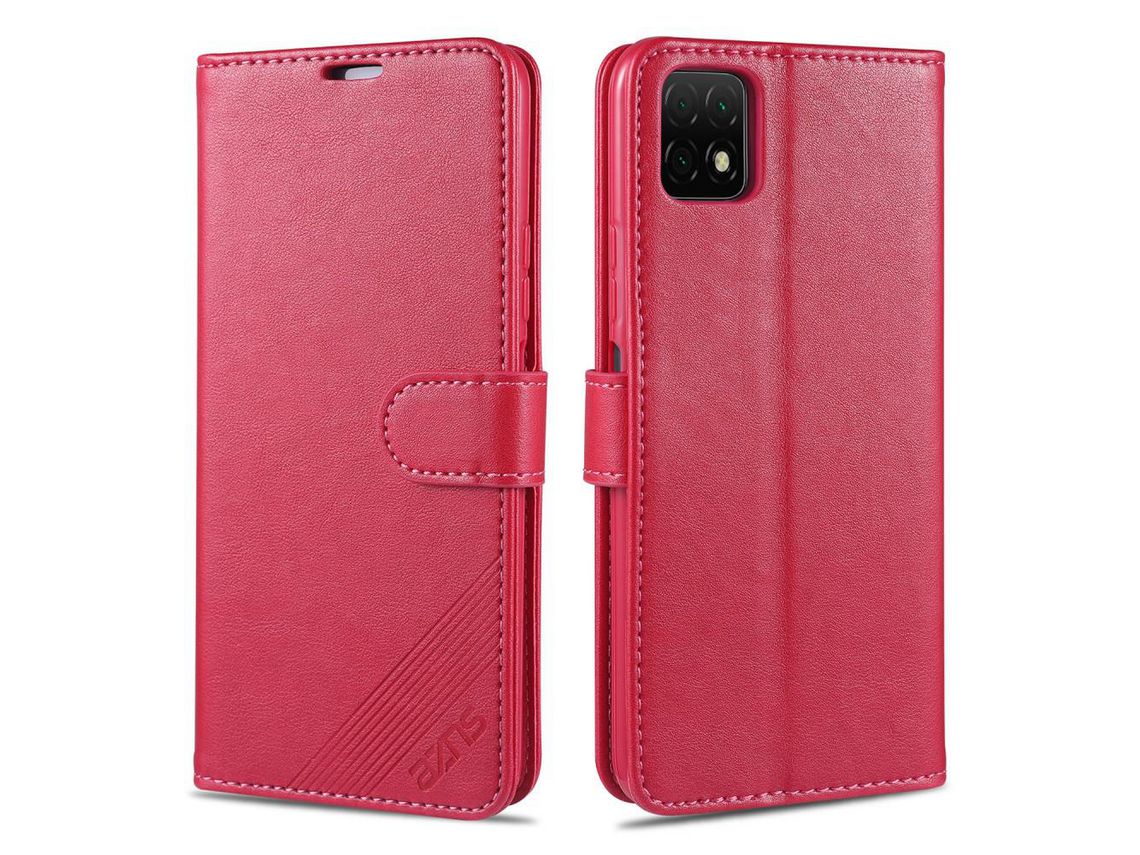 Capa para Huawei Enjoy 20 5G