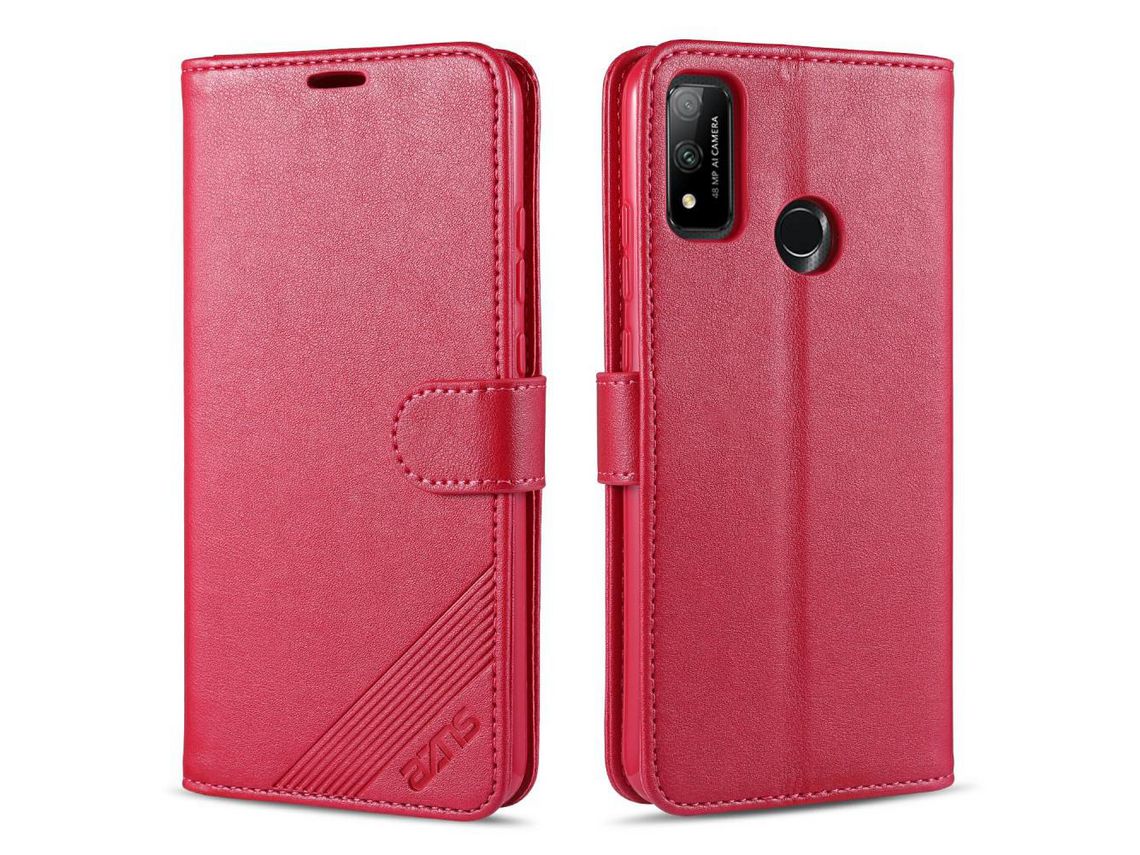 Capa para Huawei P Smart 2020