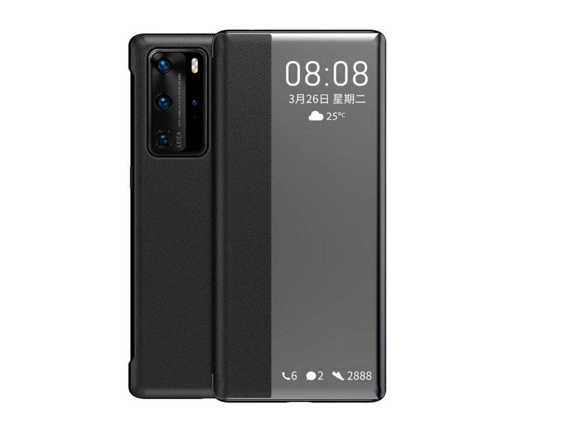 Capa para Huawei P40 Pro