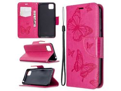 Capa para Huawei Y5P