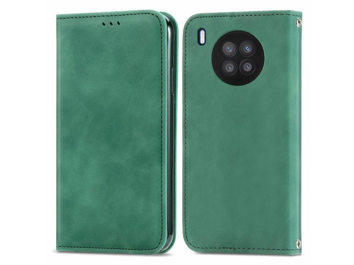 Capa para Huawei Nova 8I