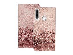 Capa para Huawei Y6P