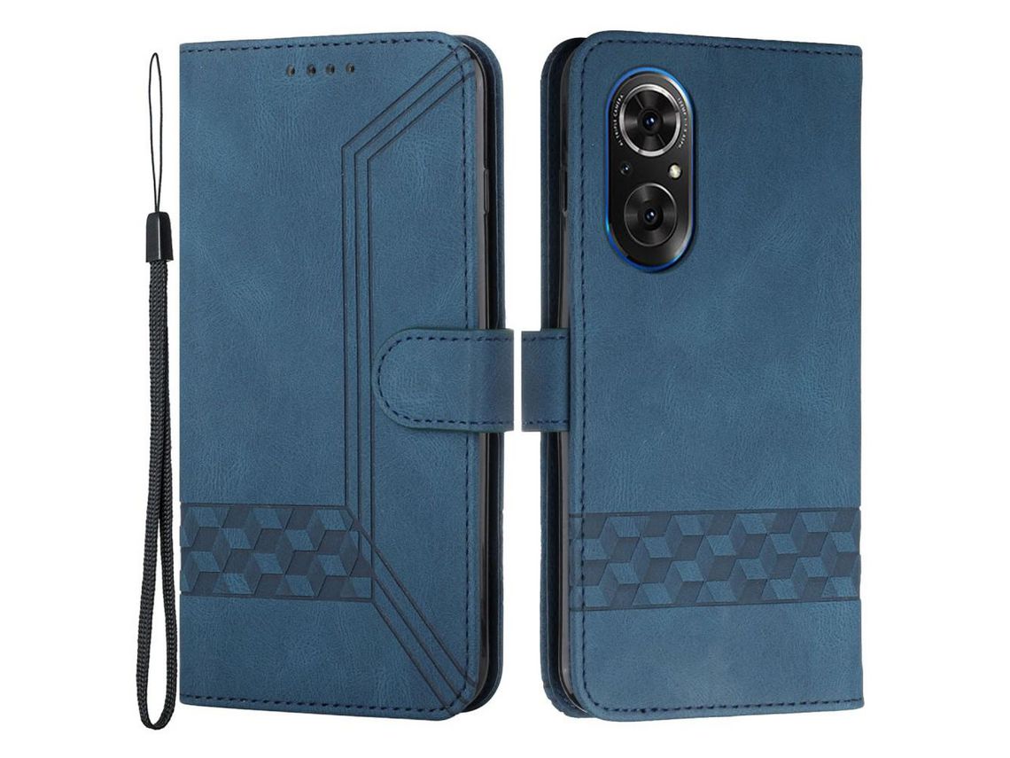 Capa para Huawei Nova 9 Pro