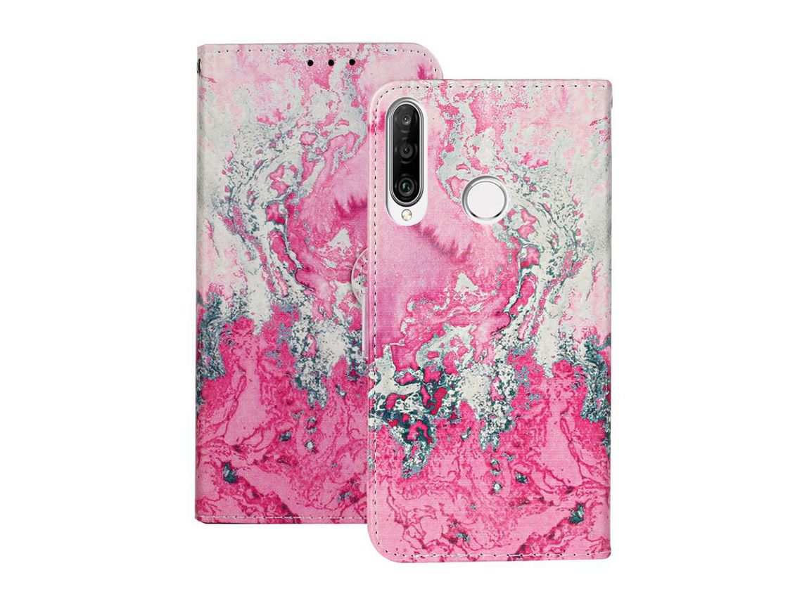 Capa para Huawei Y6P