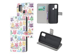 Capa para Huawei P Smart 2020