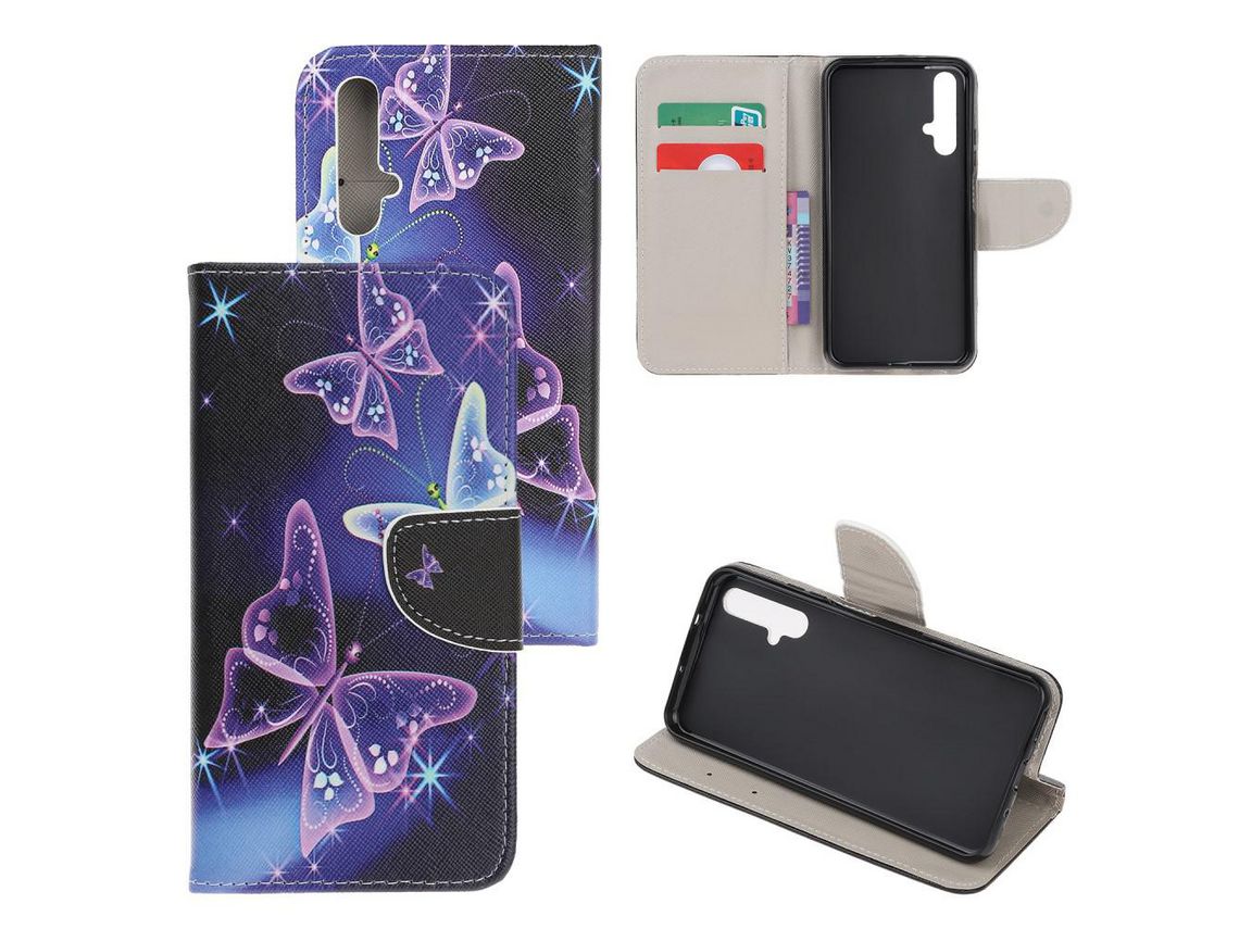 Capa para Huawei Honor 20