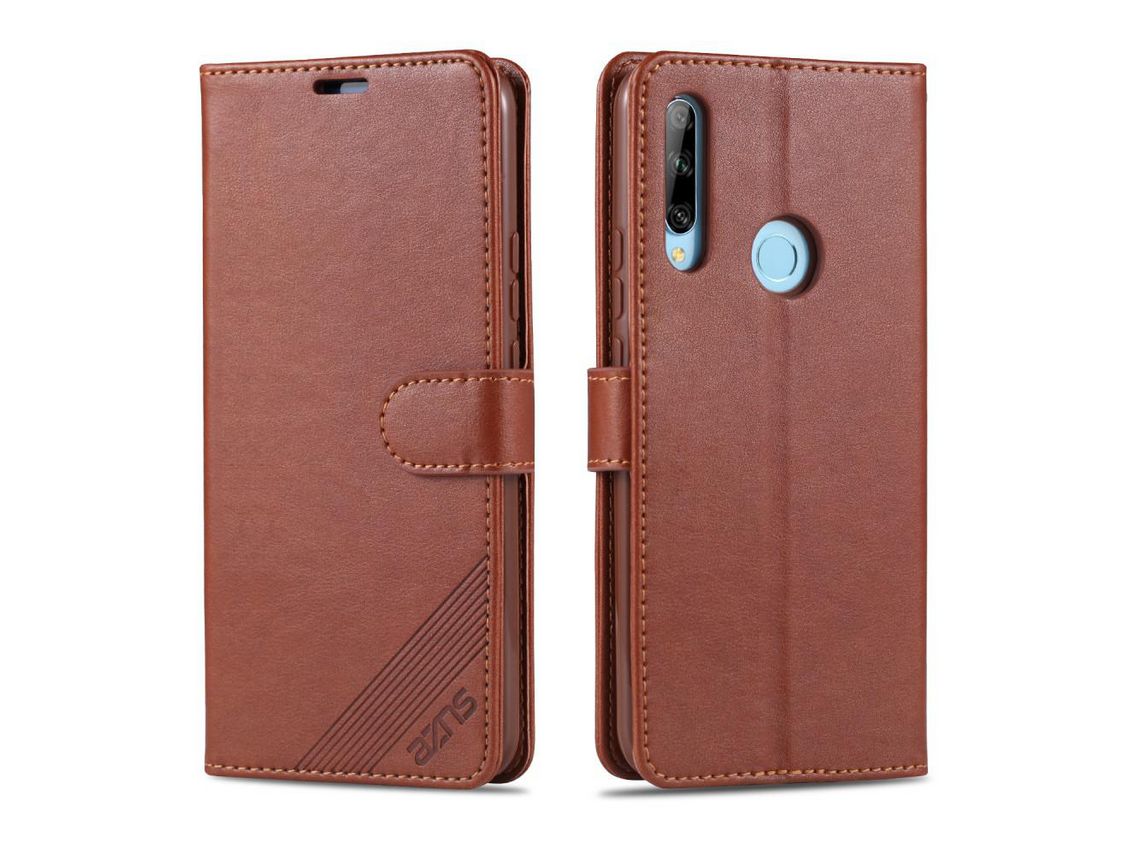 Capa para Huawei Y6P