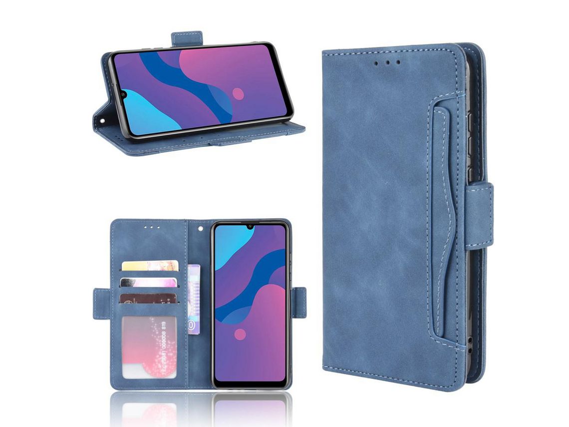 Capa para Huawei Honor Play 9A