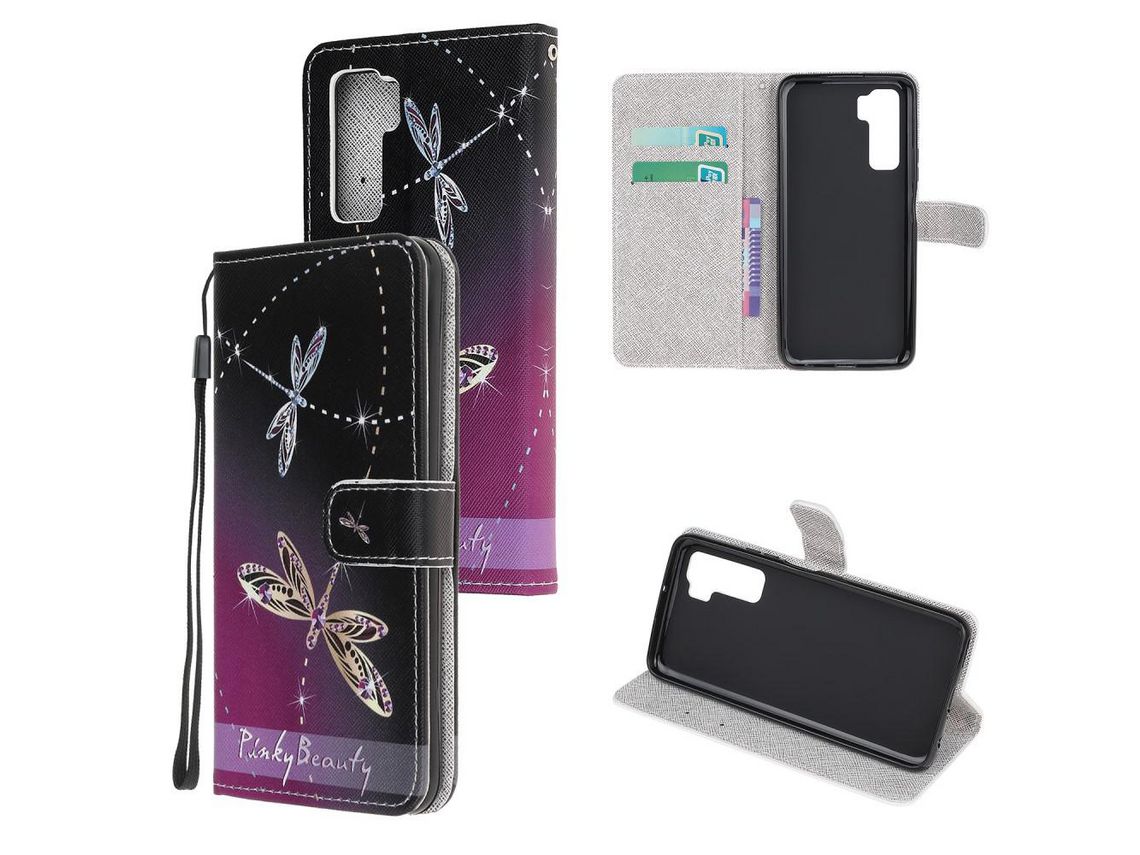 Capa para Huawei Nova 7 Se