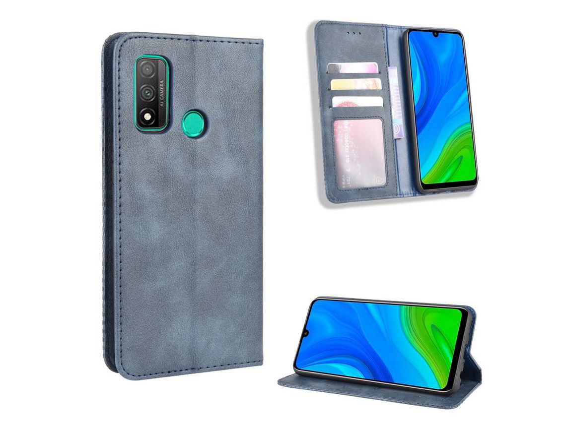 Capa para Huawei P Smart 2020