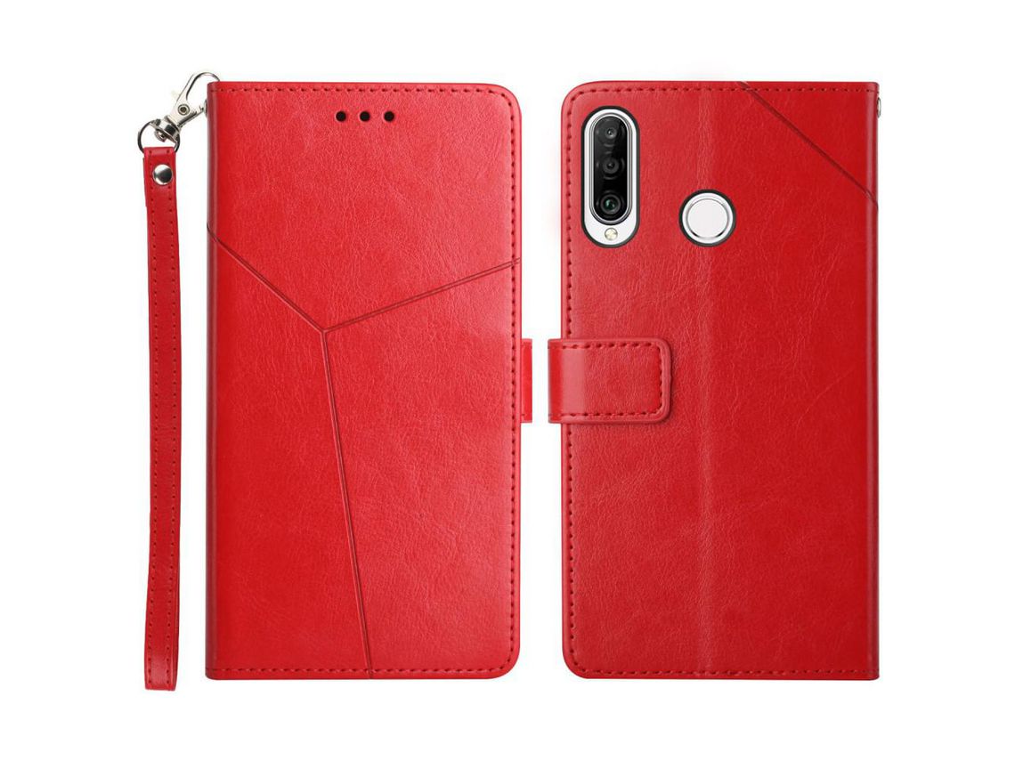 Capa para Huawei P30 Lite