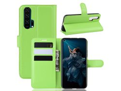 Capa para Huawei Honor 20 Pro