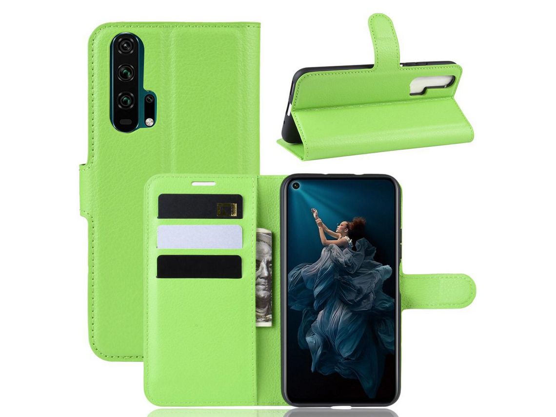 Capa para Huawei Honor 20 Pro