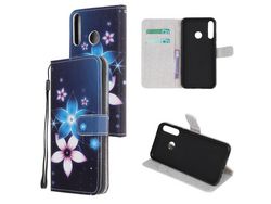 Capa para Huawei P40 Lite E