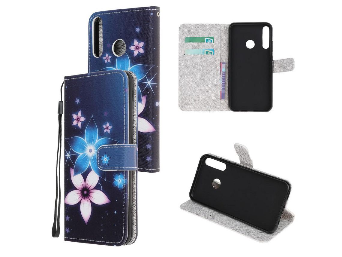Capa para Huawei P40 Lite E