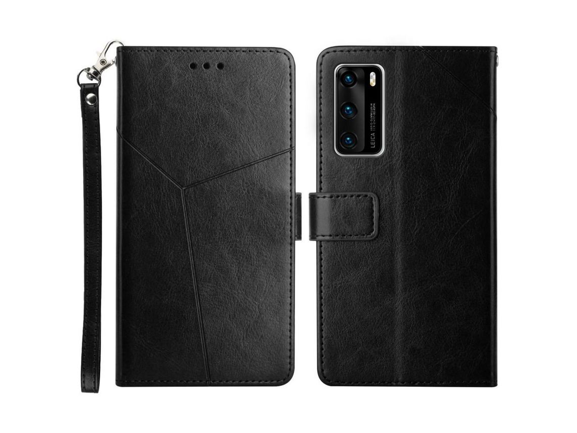 Capa para Huawei P40