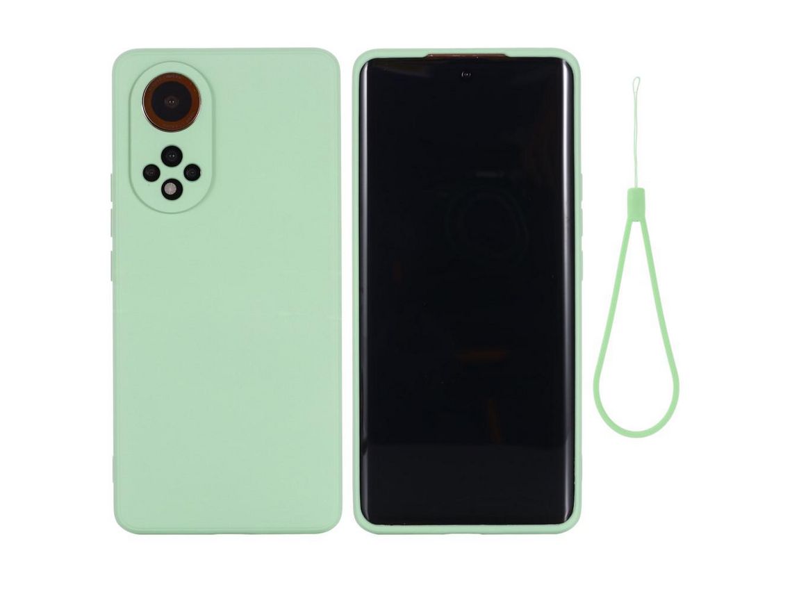 Capa para Huawei Nova 9