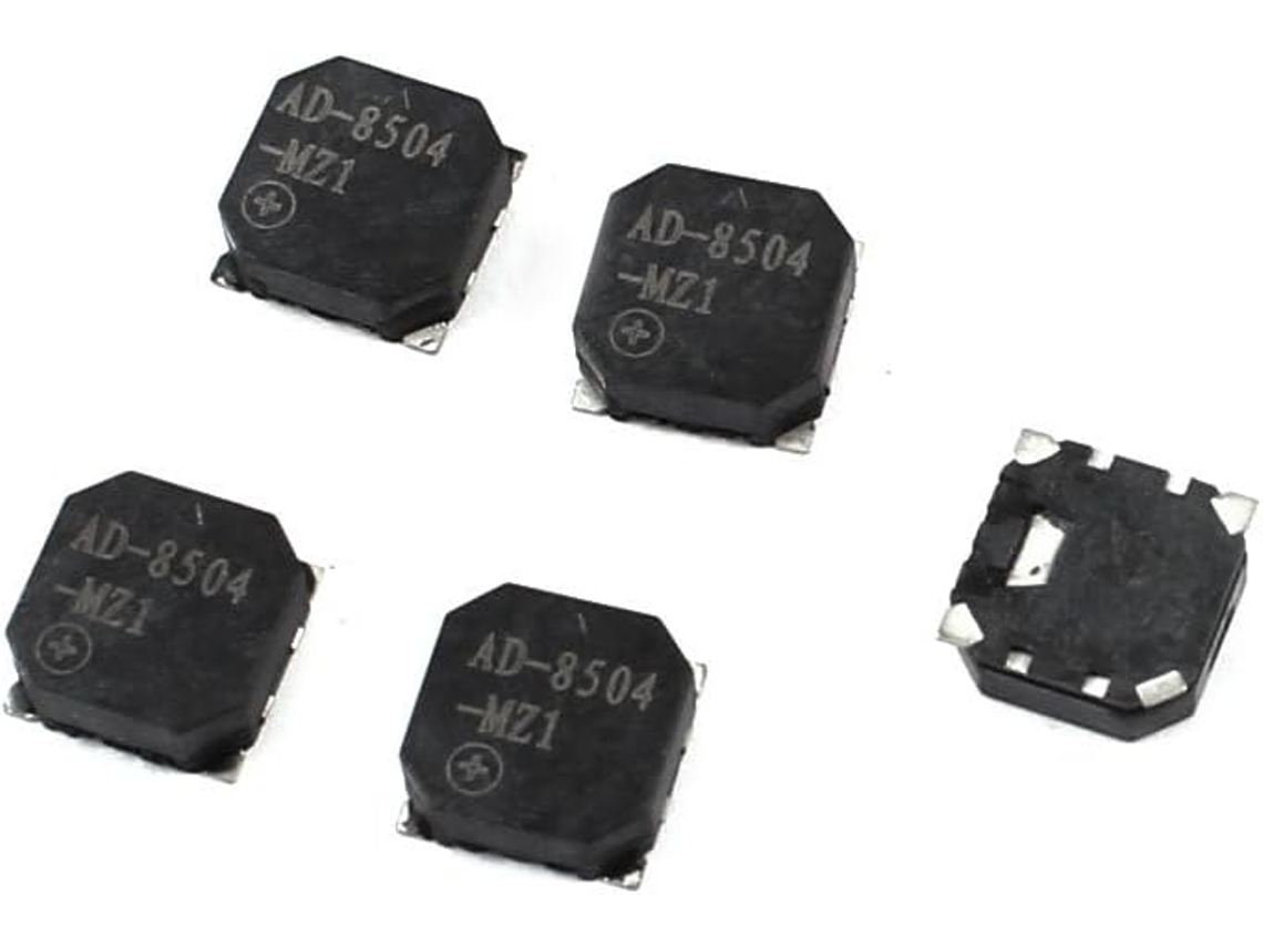 Placa de Circuito com Buzzer Piezoelétrico 23mm CHABERLU
