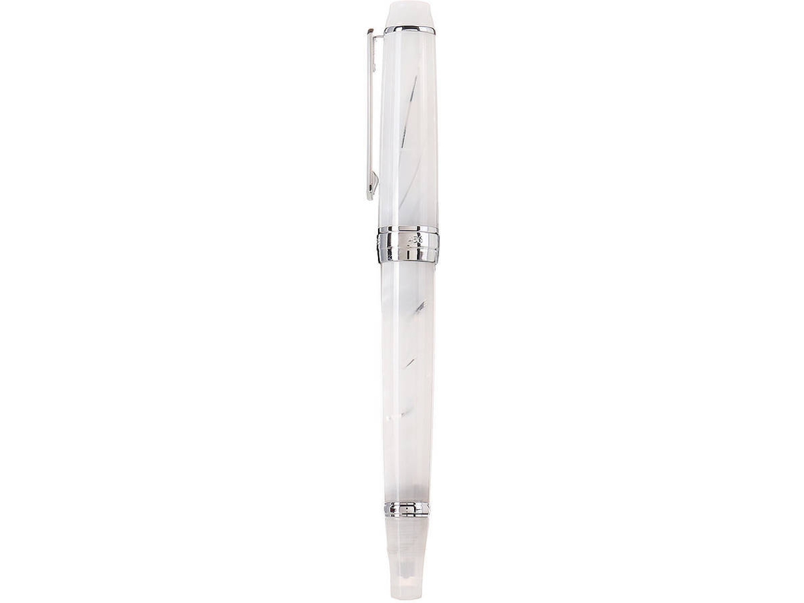 Caneta de Tinta Permanente CHAOCUANG (Branco - 0.5mm)