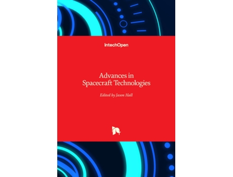 Livro Advances in Spacecraft Technologies de Hall J (Inglês - Capa Dura)