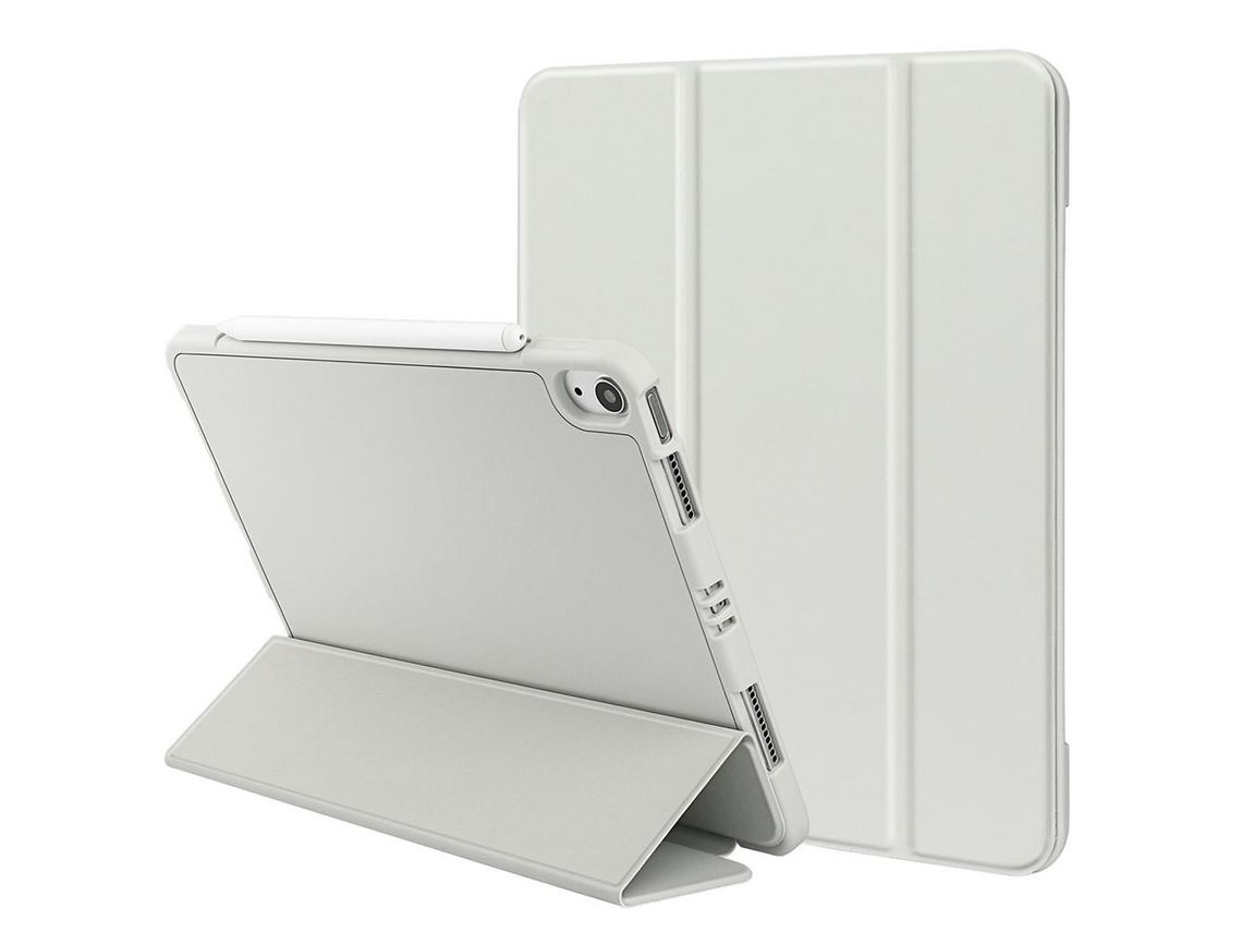 Capa para iPad Air (2020) Branco