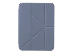 Capa para iPad Mini (2021) Roxo