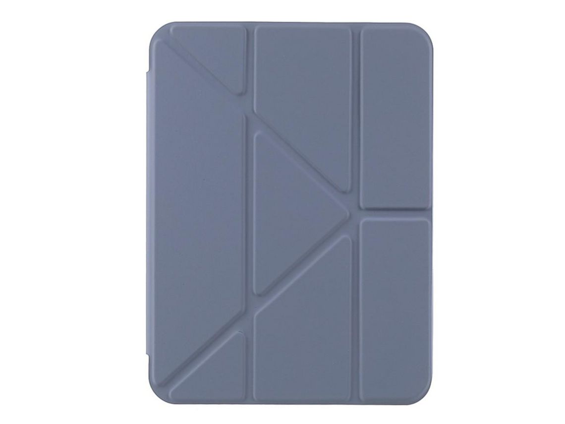 Capa para iPad Mini (2021) Roxo