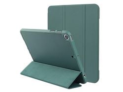 Capa para iPad 10.2 (2020)/(2019)/(2021) Verde