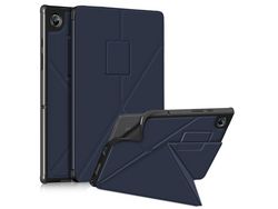 Capa para Samsung Galaxy Tab a8 10.5 (2021) Azul