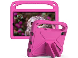 Capa para Huawei mediapad m6 8.4 Rosa
