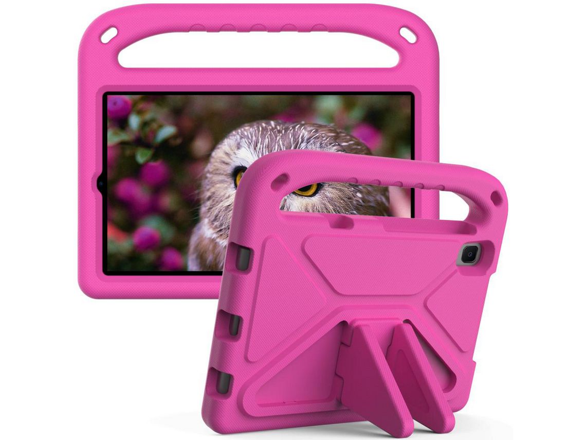 Capa para Huawei mediapad m6 8.4 Rosa