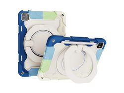 Capa para iPad Pro 11'' (2021)/(2020)/(2018)/Air (2020) Azul
