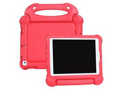 Capa para iPad 9.7 (2018) Vermelho