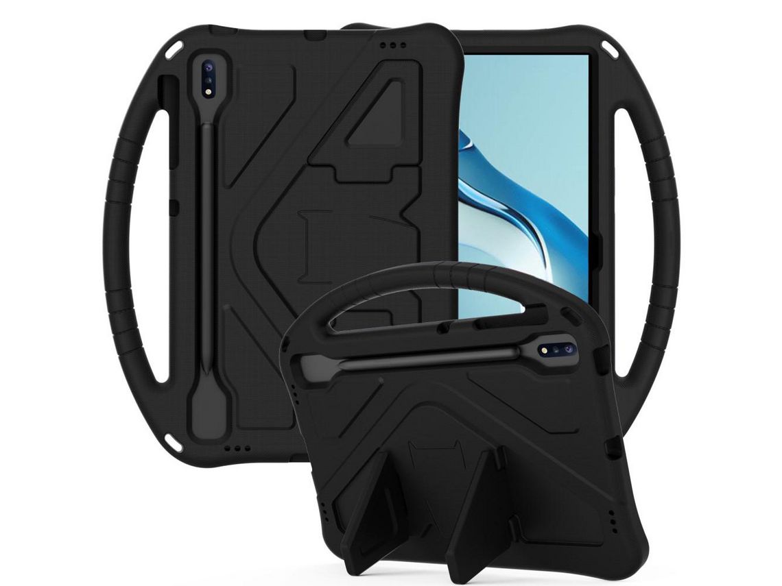 Capa para Huawei Matepad Pro 12.6 (2021) Preto