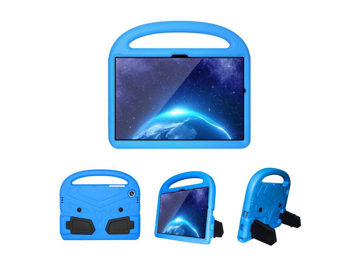 Capa para Samsung Galaxy Tab a8 10.5 (2021) Azul