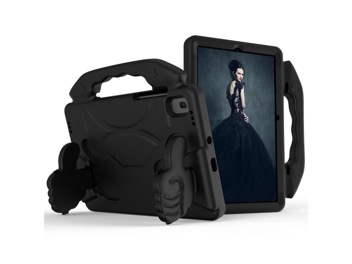 Capa para Samsung Galaxy Tab s6 Preto