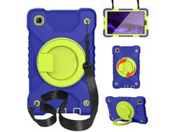 Capa para Samsung Galaxy Tab a7 lite 8.7 Verde
