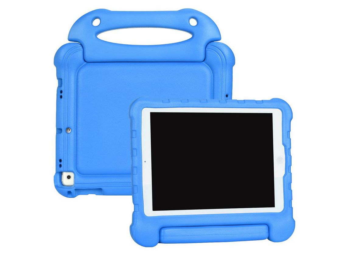 Capa para iPad 9.7 (2018) Azul