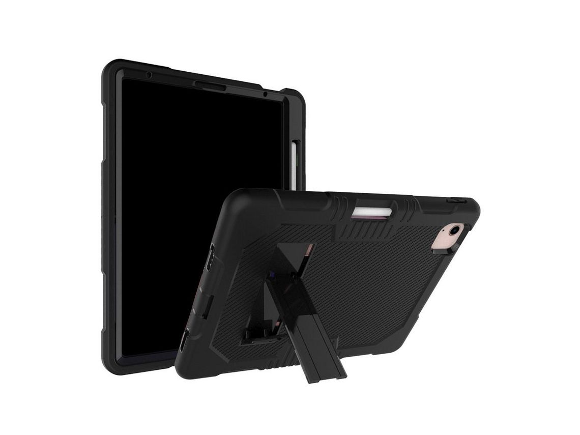 Capa para iPad Air (2020) Preto