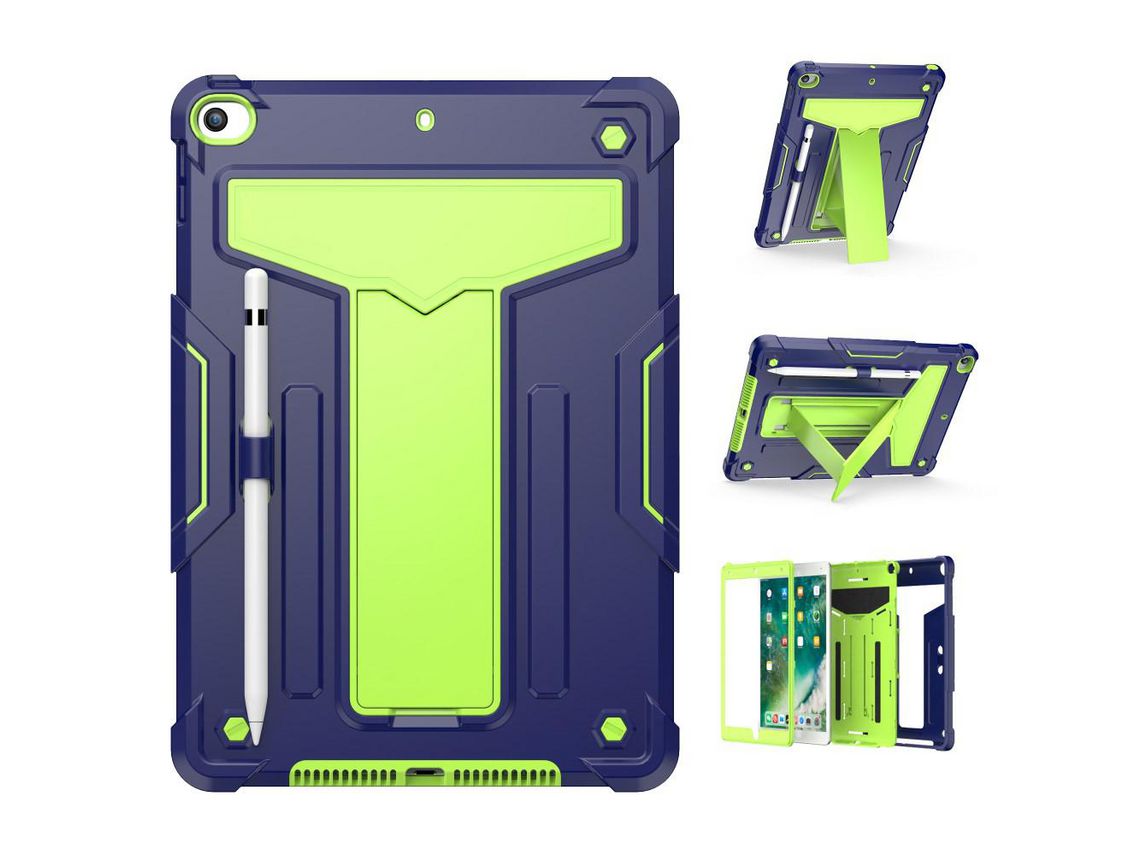 Capa para iPad 10.2 (2021)