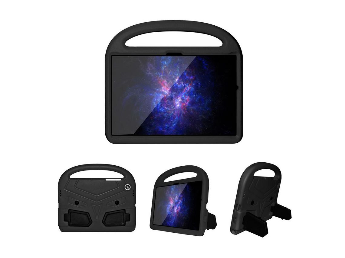 Capa para Samsung Galaxy Tab a8 10.5 (2021) Preto
