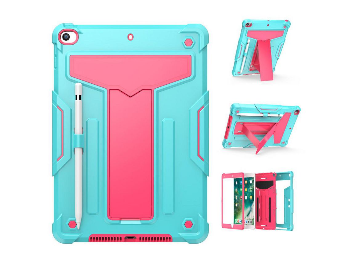 Capa para iPad 10.2 (2021)