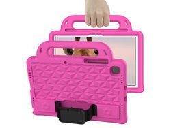 Capa para Samsung Galaxy Tab a8 10.5 (2021) Rosa